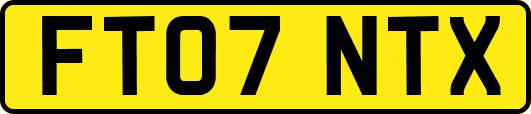 FT07NTX