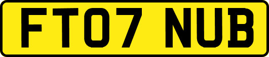 FT07NUB