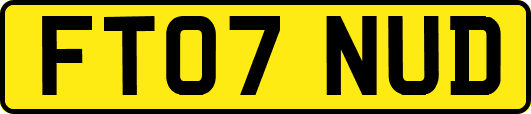 FT07NUD