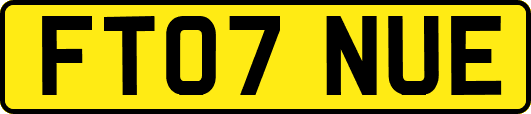 FT07NUE