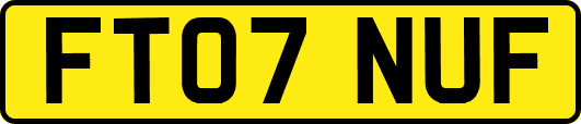 FT07NUF