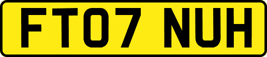 FT07NUH