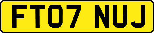 FT07NUJ