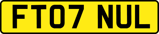 FT07NUL