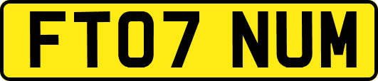 FT07NUM