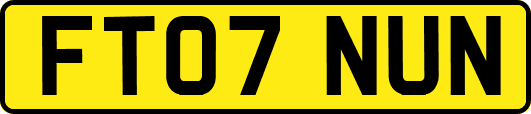 FT07NUN