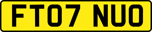 FT07NUO