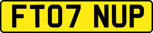 FT07NUP