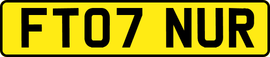 FT07NUR