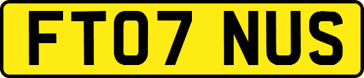 FT07NUS