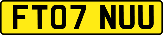 FT07NUU