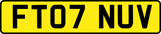 FT07NUV