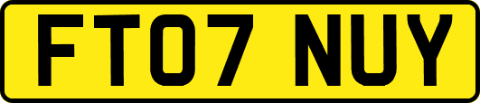 FT07NUY