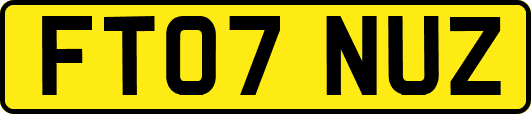 FT07NUZ