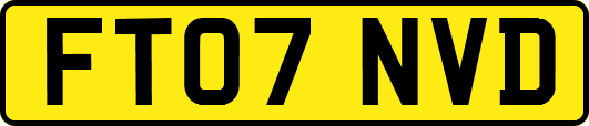 FT07NVD