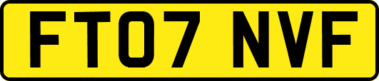 FT07NVF
