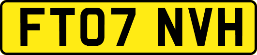 FT07NVH