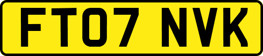 FT07NVK