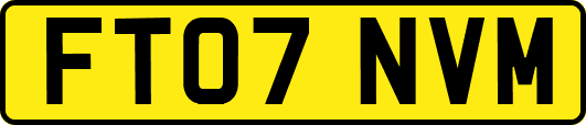 FT07NVM