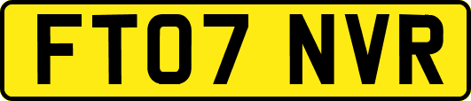FT07NVR