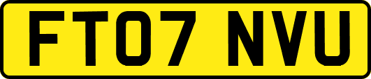 FT07NVU