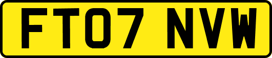 FT07NVW