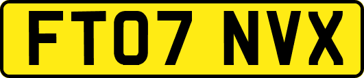 FT07NVX