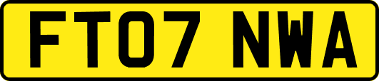 FT07NWA