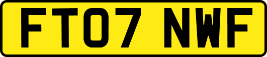 FT07NWF