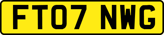 FT07NWG