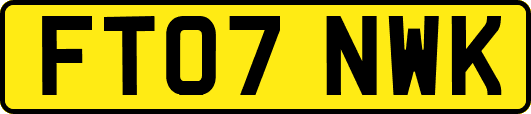 FT07NWK