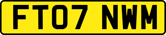FT07NWM