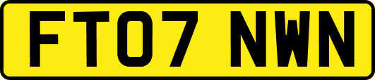 FT07NWN
