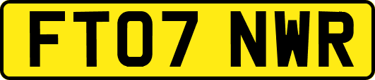 FT07NWR