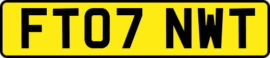FT07NWT