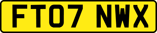 FT07NWX