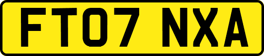 FT07NXA