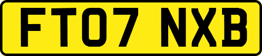 FT07NXB