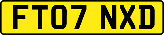 FT07NXD