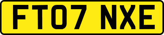 FT07NXE