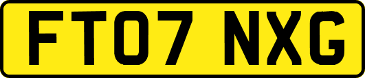 FT07NXG