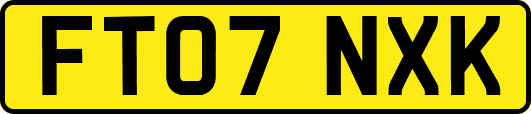 FT07NXK