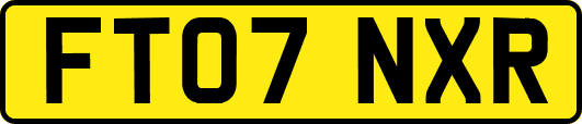 FT07NXR