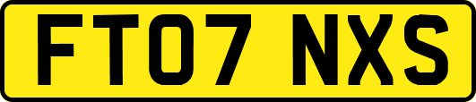 FT07NXS