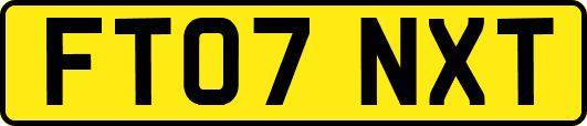FT07NXT