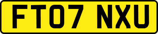 FT07NXU