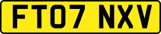 FT07NXV