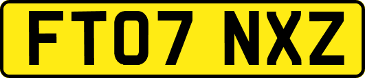 FT07NXZ