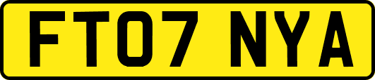 FT07NYA