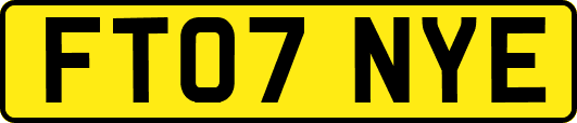 FT07NYE